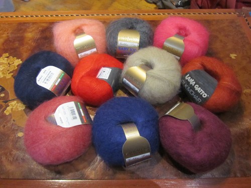 Filatura crosa baby kid - filatura,