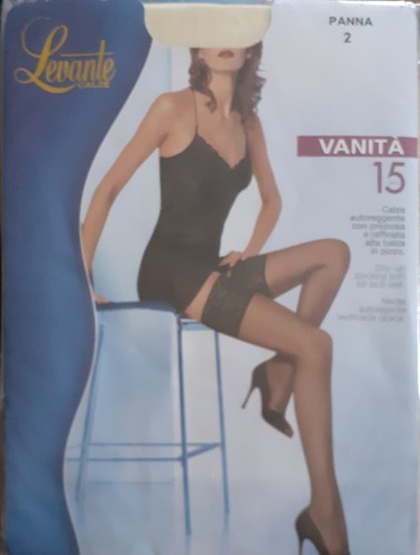 Calze autoreggenti donna - autoreggenti,
