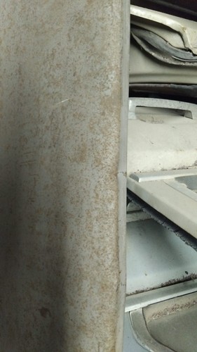 311823031 cofano anteriore - 311823031,