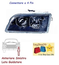 FARO FANALE PROIETTORE