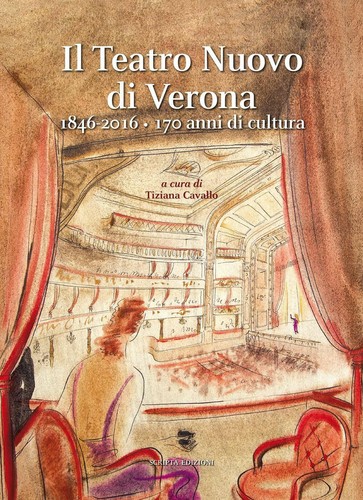 Teatro nuovo verona - di,