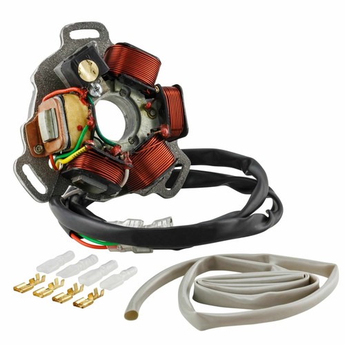 Statore sil 12v lambretta 125 - 12v,