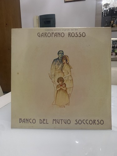 Banco del mutuo - del,