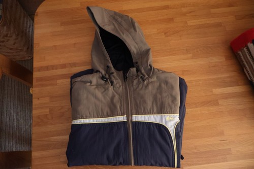 Quicksilver giacca vintage - quicksilver,