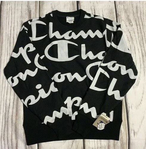 Felpa uomo champion - champion,, all