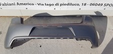 Volkswagen golf paraurti - golf, vi