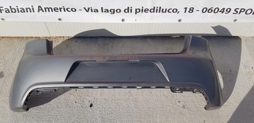 Volkswagen golf paraurti - volkswagen, vi