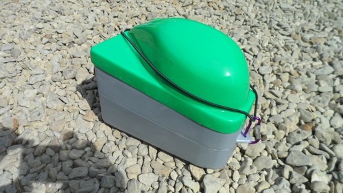 Scatola bagnata kart - bagnata,