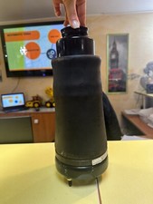 Molla ad aria / Soffietto Anteriore Mercedes