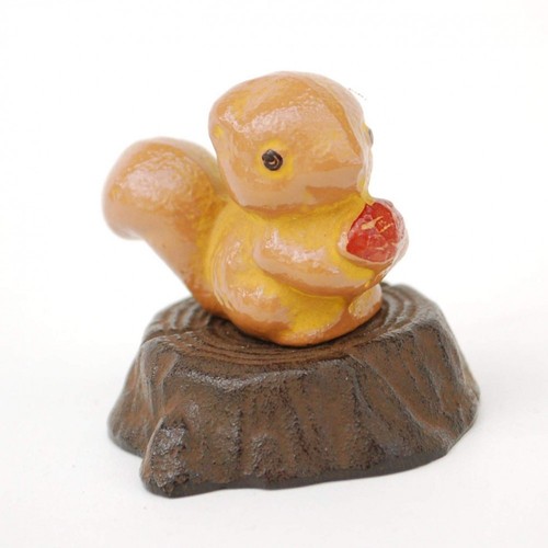 Carino scoiattolo risu bunchin - scoiattolo,