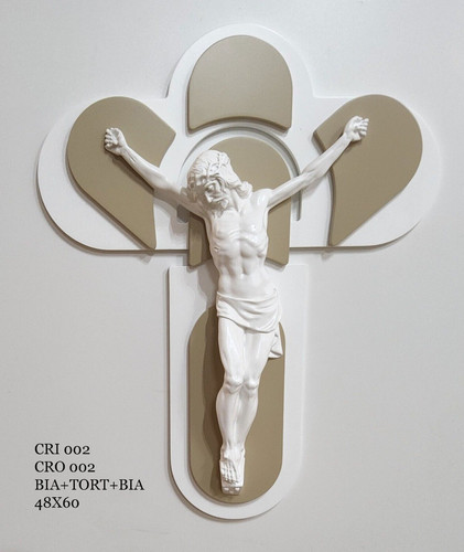Quadro sacro moderno cristo - quadro,