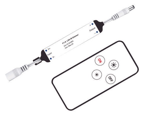 Kit dimmer 1ch - kit,