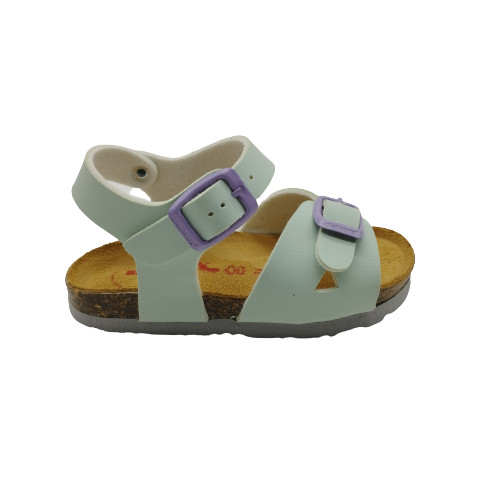 Sandali sandaletti bambina - sandaletti,