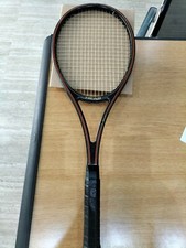 Head Racchetta tennis HEAD COMFORT CARBON anni 90
