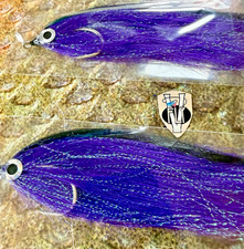 2 V Fly Size 6/0 HD Ultimate