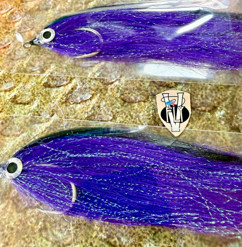 Fly size 0 - 2, v
