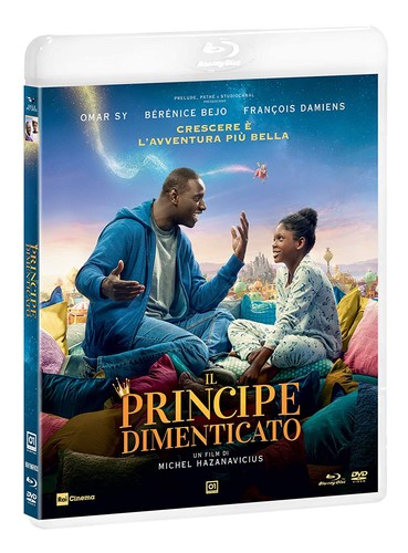 Film principe dimenticato - -,