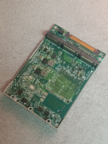 Viking nvme ssd m 2 - u.2, m.2