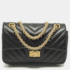 Chanel Reissue 2.55 Mini borsa