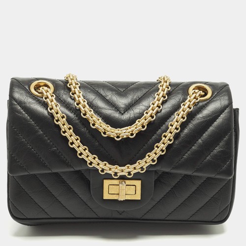 Chanel reissue mini - reissue,
