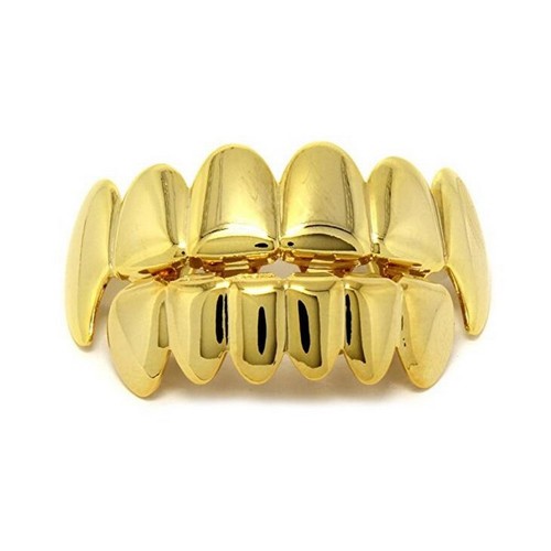 Set tappi griglia superiore - , e