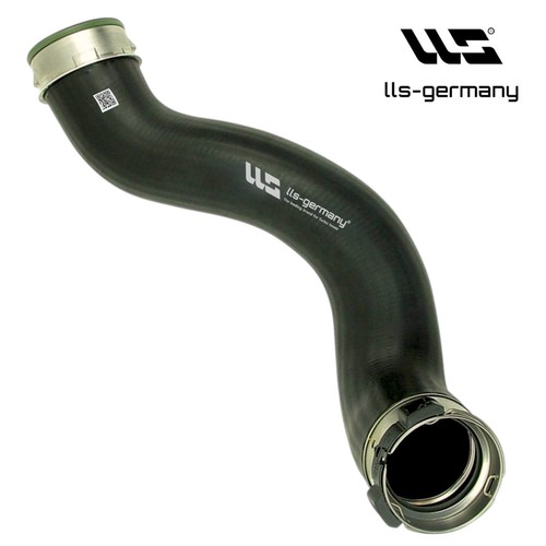 Tubo turboschiaccia mercedes - tubo,
