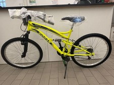 Biciclette - Mountain Bike -