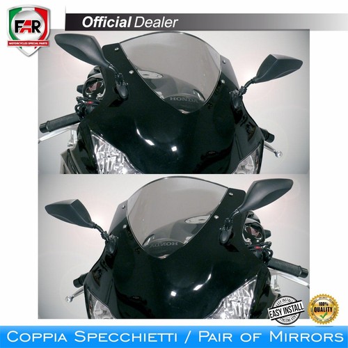 Coppia specchietti retrovisori - coppia,