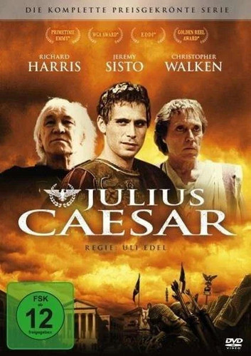 Julius caesar die komplette - julius,