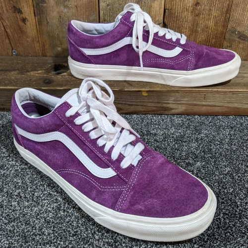 Vans old skool scarpe - skool, da