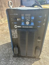 Miller Auto Access 450dl