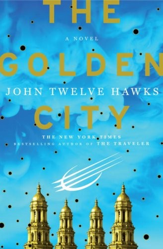The golden city book three - the, of