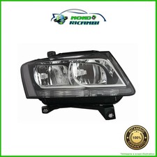 FARO PROIETTORE ANTERIORE