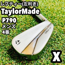 TaylorMade P790 mazza da golf