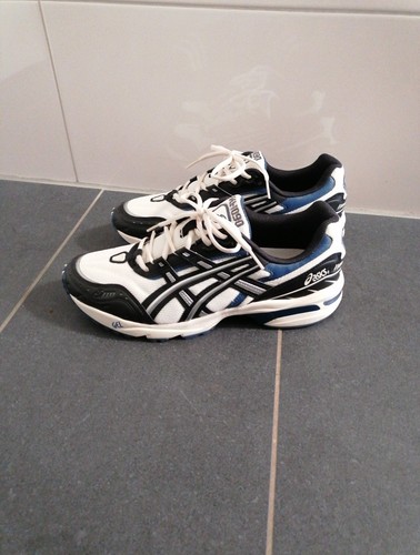 Scarpe sneaker asics gel - scarpe,