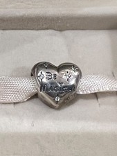 New Authentic Pandora Charm