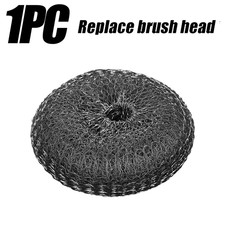 Spazzola Metallica in Acciaio