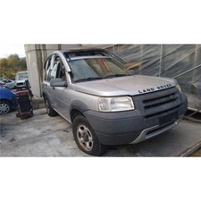 Per ricambi Land Rover