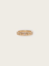 Bulgari Rose Gold 1P Diamond