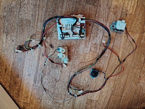 Scheda elettronica vtech per - scheda,