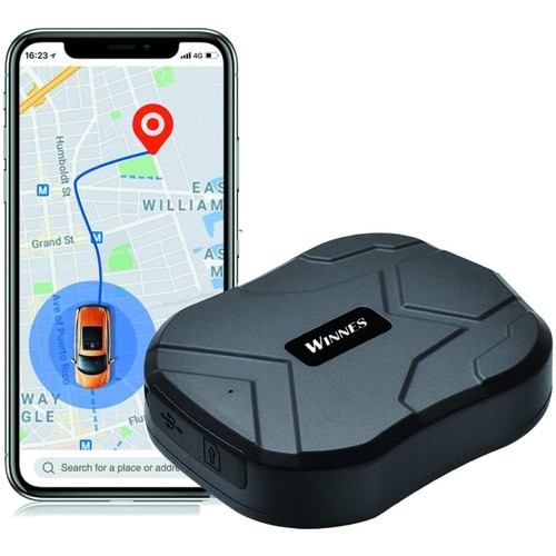 Gps tracker auto moto - gps, nautico