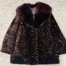 Raro cappotto EMBA vera