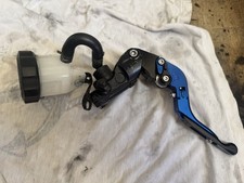 Pompa Radiale Nissin 