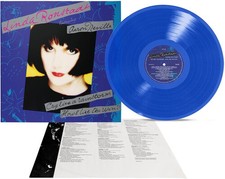Linda Ronstadt - Cry Like a