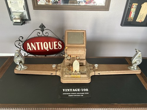 Vintage cine kodak senior - vintage, cine-kodak