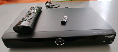 Cavo humax icord 500 - icord, dvb-c