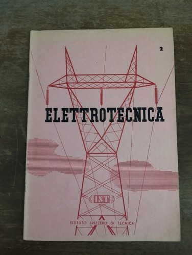 Enciclopedia elettronica ist - elettronica,