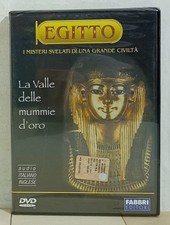 70399 DVD - LA VALLE DELLE