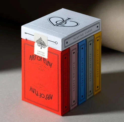 Art play brand playing - of,