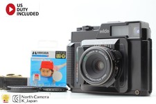 [Near MINT w/ filtro] Fujifilm